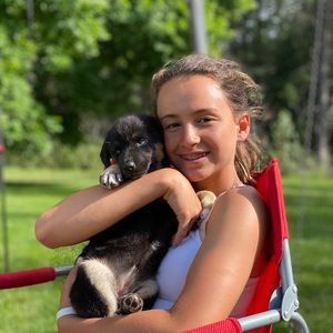 Meet your Posher, Brookelyn